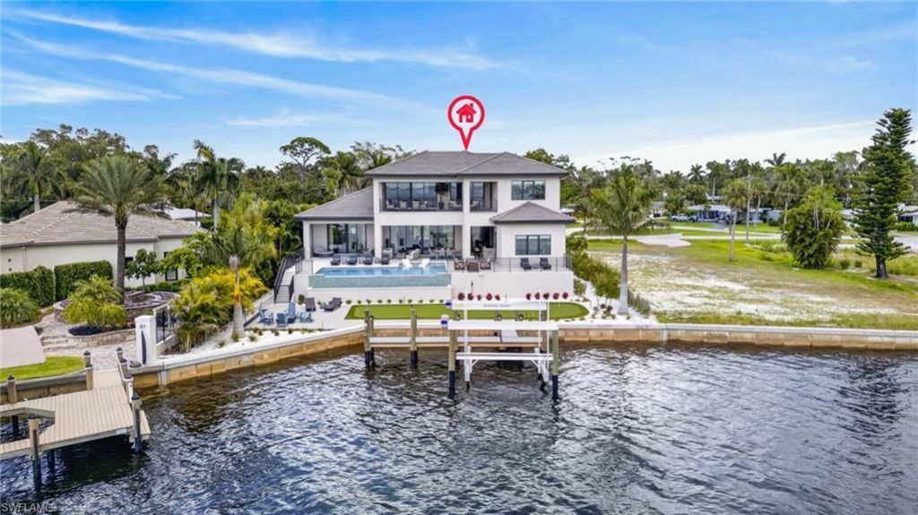 6924 Old Whiskey Creek Dr , Fort Myers, FL 33919 Photo