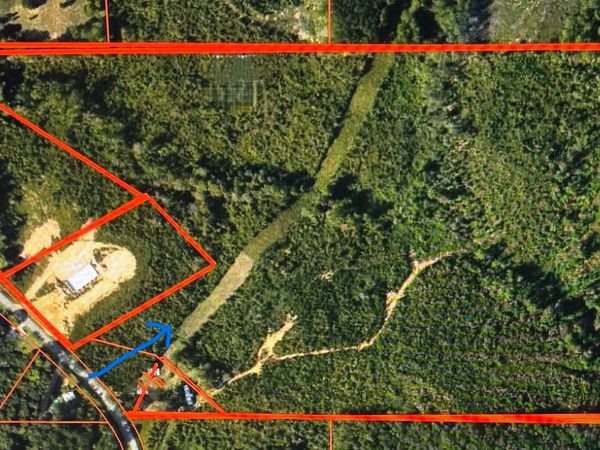 0 Co Rd 49, Muscadine, AL 36269