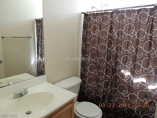 5328 Crestpoint Watch Court , North Las Vegas, NV 89031
