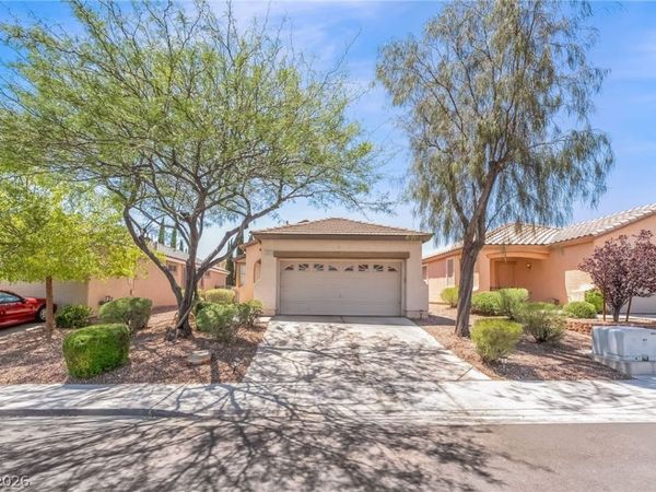 2691 Wind Spinner Street , Las Vegas, NV 89135