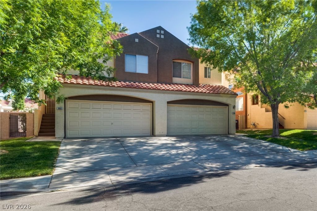 1665 Britannia Avenue , Henderson, NV 89014