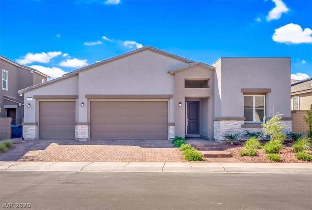 105 Rowan Grove Avenue , Henderson, NV 89011