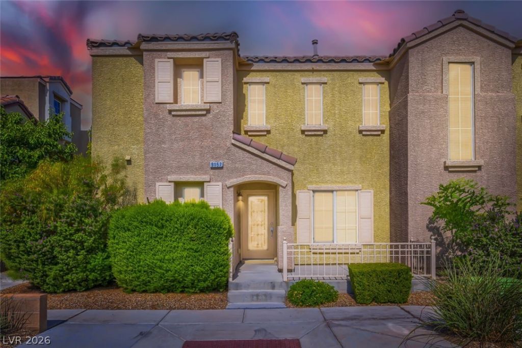 9157 Sconce Court , Las Vegas, NV 89149