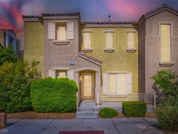 9157 Sconce Court , Las Vegas, NV 89149