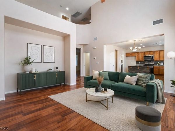 2608 Campobello Avenue , North Las Vegas, NV 89081