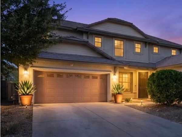2608 Campobello Avenue, North Las Vegas, NV 89081