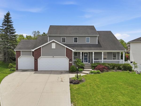 1125 Coral Isle Cove, Fort Wayne, IN 46845