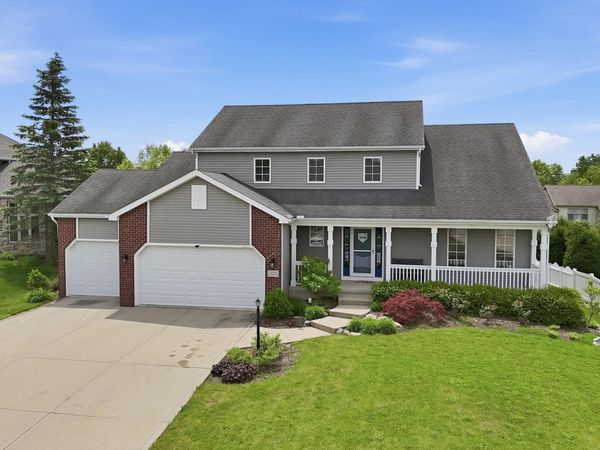 1125 Coral Isle Cove, Fort Wayne, IN 46845