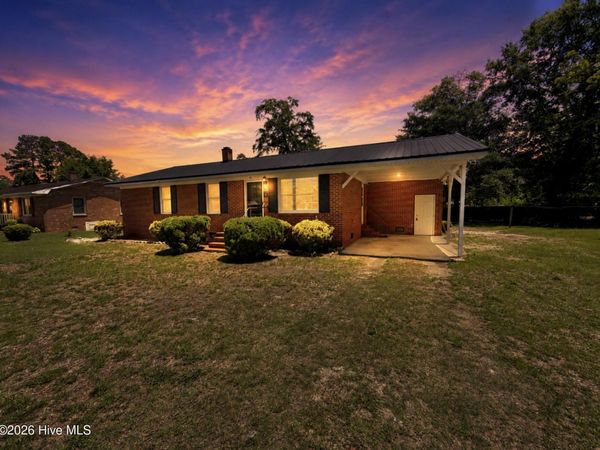 111 Ray Street , La Grange, NC 28551