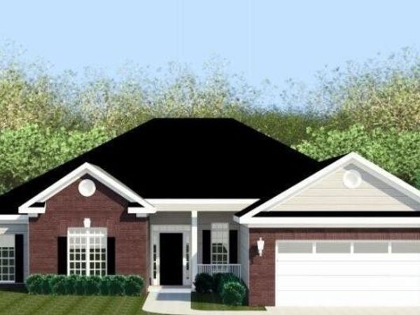 905 Maitland Street, Augusta, GA 30909