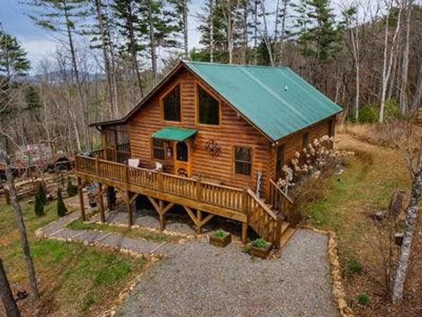 294 Whispering Hills Road, Murphy, NC 28906