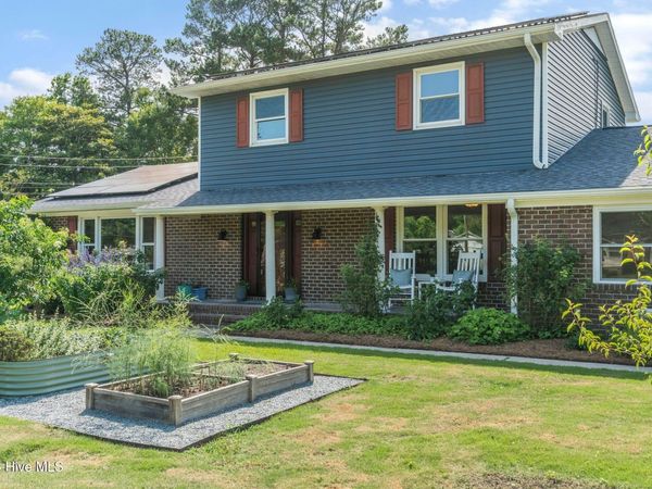 229 Yorkshire Lane, Wilmington, NC 28409