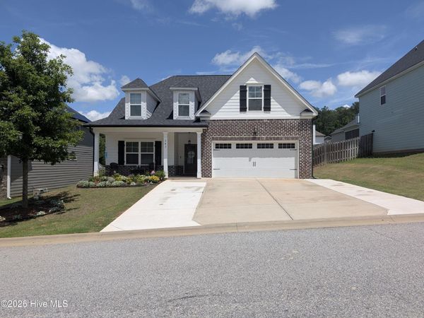 267 Palisade Ridge, Evans, GA 30809