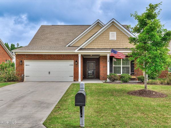 122 Fitzsimmons Drive, North Augusta, SC 29860