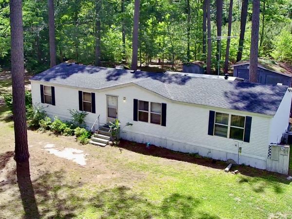 518 Jamestown Road, Windsor, NC 27983