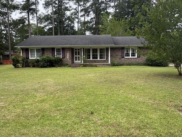 209 Oak Drive , Washington, NC 27889