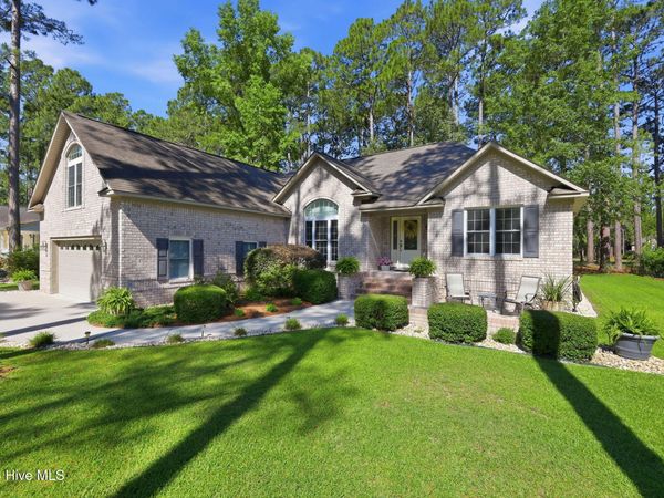 904 Muirfield Place, New Bern, NC 28560