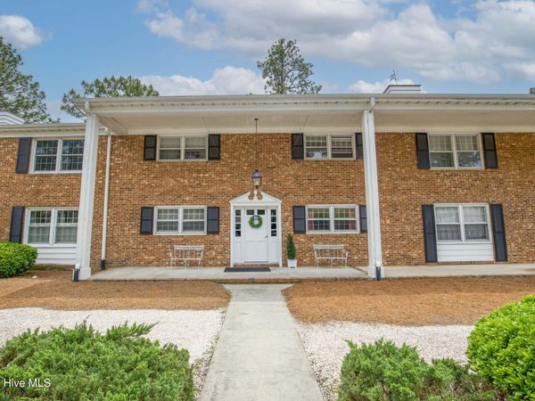 333 D Driftwood Circle, Unit # 208, Southern Pines, NC 28387