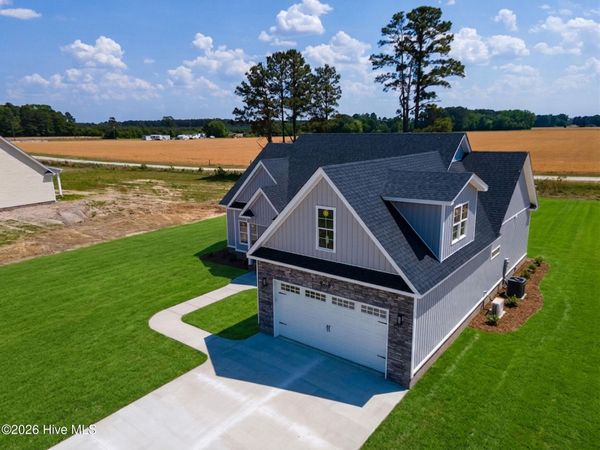 2795 Covent Drive , Farmville, NC 27828