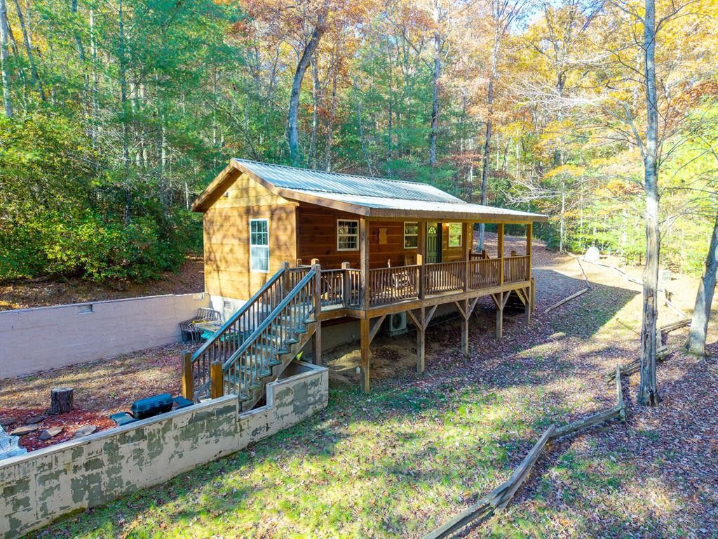700 Dickey Road, Murphy, NC 28906 Main Photo