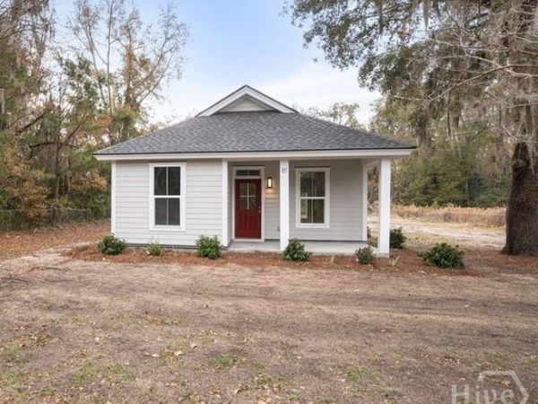2326 Hillside Court , Port Royal, SC 29935