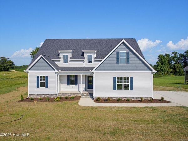 5515 River Buck Road, Spring Hope, NC 27882