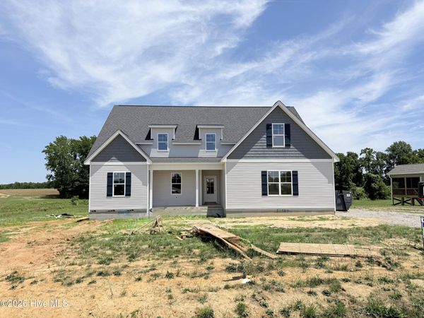 5515 River Buck Road, Spring Hope, NC 27882