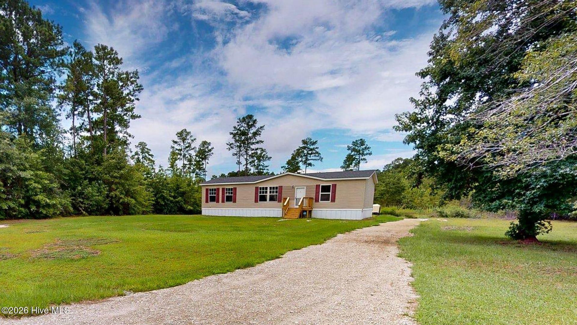 155 Crown Point Drive, Riegelwood, NC 28456 Main Photo