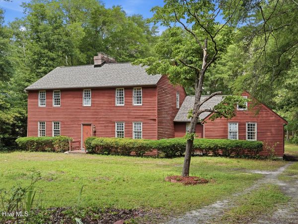 8429 Bald Eagle Lane, Wilmington, NC 28411