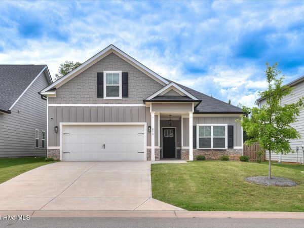 876 Speckled Teal Path, Aiken, SC 29803