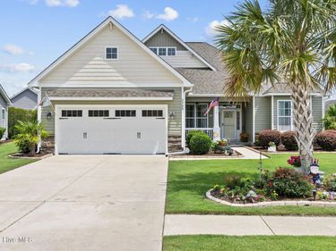 6988 Ascension Drive SW, Ocean Isle Beach, NC 28469