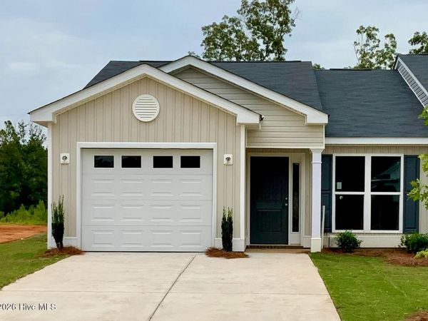 8055 Bannock Circle, Graniteville, SC 29829