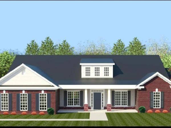 6128 Crawley Trail , Beech Island, SC 29842