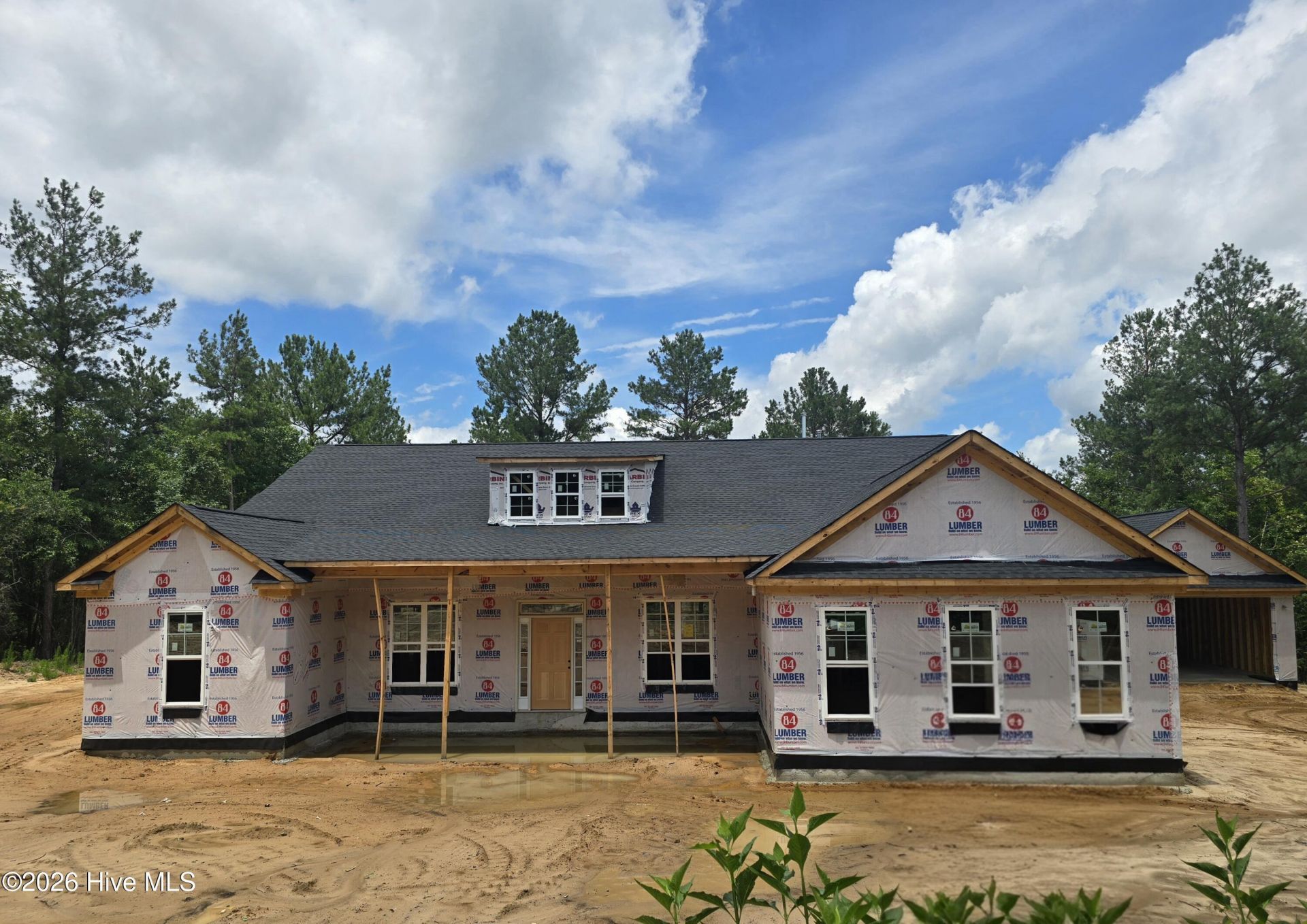 6128 Crawley Trail, Beech Island, SC 29842 Main Photo