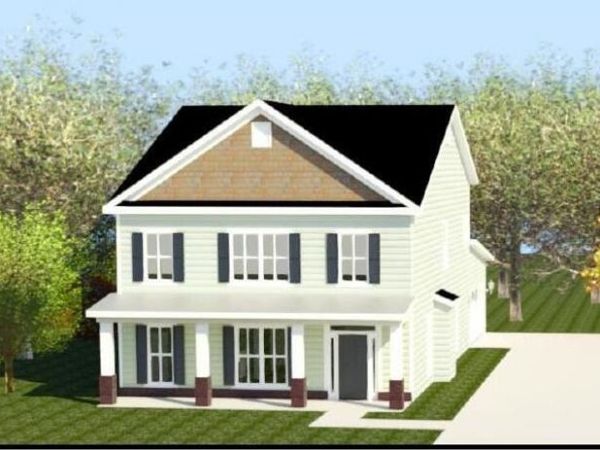 8004 Wensleydale Court, Grovetown, GA 30813