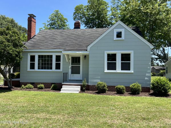 4143 N Lee Street , Ayden, NC 28513