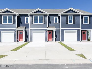 7634 Pennycress Drive, Unit 465, Leland, NC 28451
