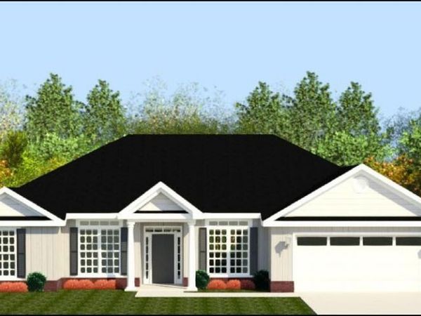 664 Lampart Drive, Augusta, GA 30909