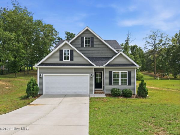 105 Village Drive, Broadway, NC 27505