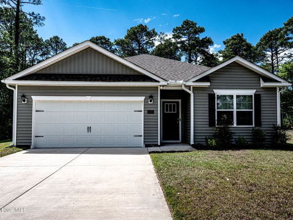 1201 Santa Lucia Road, New Bern, NC 28560