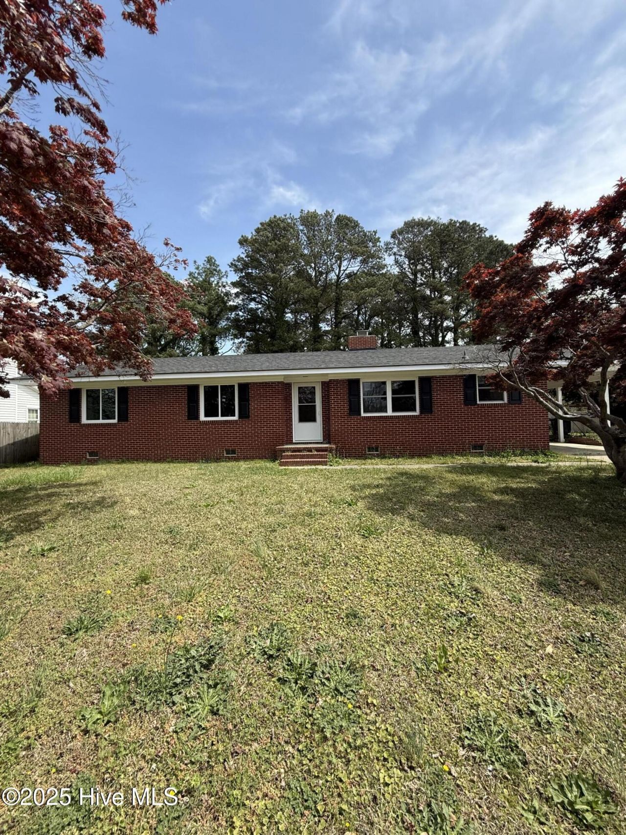 511 Dale Street Sw, Wilson, NC 27893 Main Photo