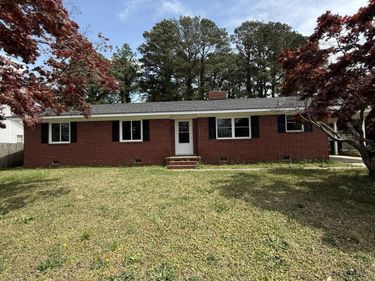511 Dale Street SW, Wilson, NC 27893