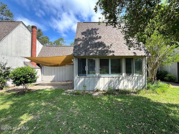 125 Mallard'S Cove , Vass, NC 28394