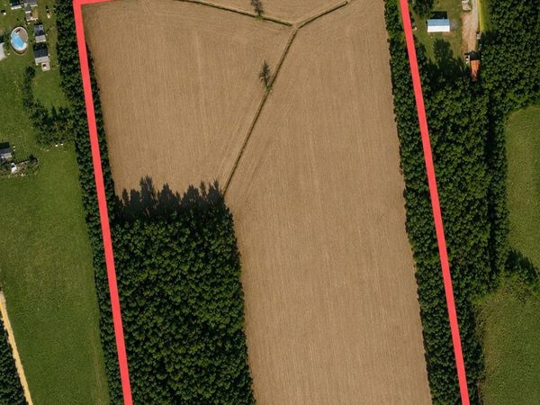 00 Penny Branch Road , Warsaw, NC 28398