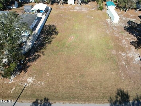 540 & 544 Lockwood Folly Road SE, Bolivia, NC 28422