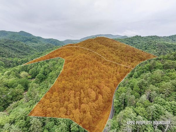 399 Shell Stand Road , Almond, NC 28702