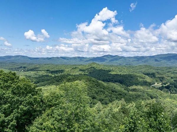 Lot 111C Puett Cove Estates, Marble, NC 28905