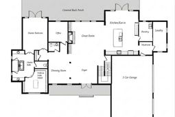 11041 Wilson Boulevard  photo 4