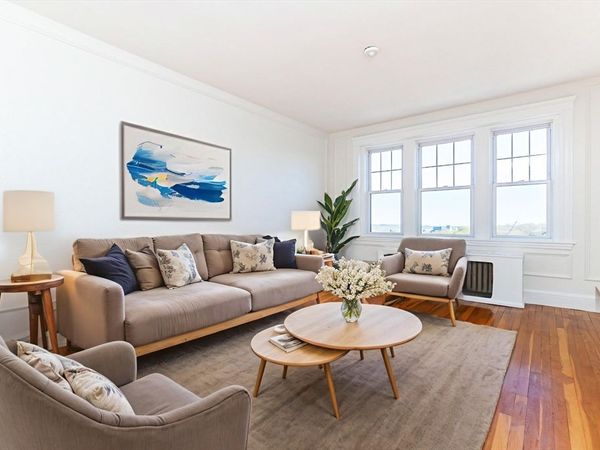 2001 Commonwealth Ave, Unit 34, Boston, MA 02135