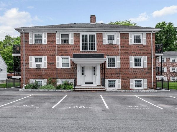 8 Austin Court, Unit B, Saugus, MA 01906